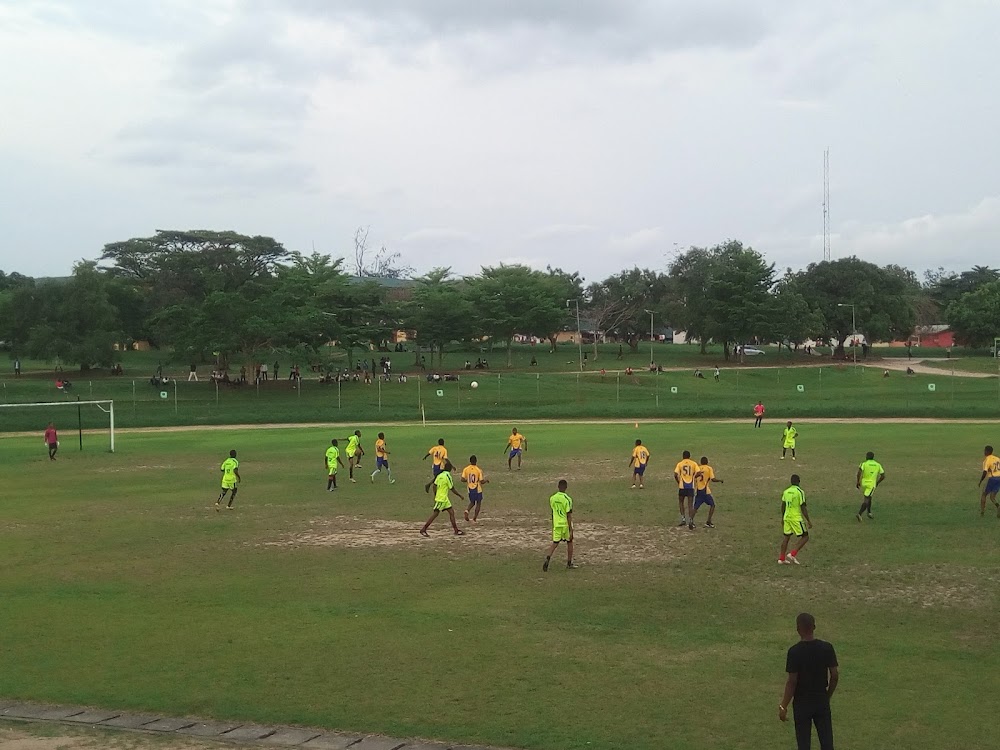Abraham Ordia Stadium - wedding venue in Calabar